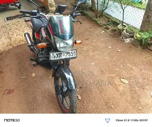 Bajaj Platina 125 2011