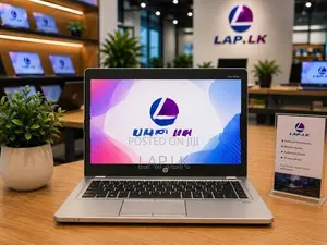 Core i7 HP Elitebook Folio 9470M Laptop 8GB RAM 256GB SSD - 3687U