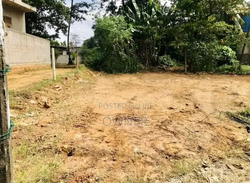 Angoda, Kelanimulla 08 Perches Land for Sale