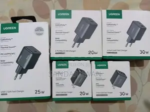 Ugreen Charger Type C to R