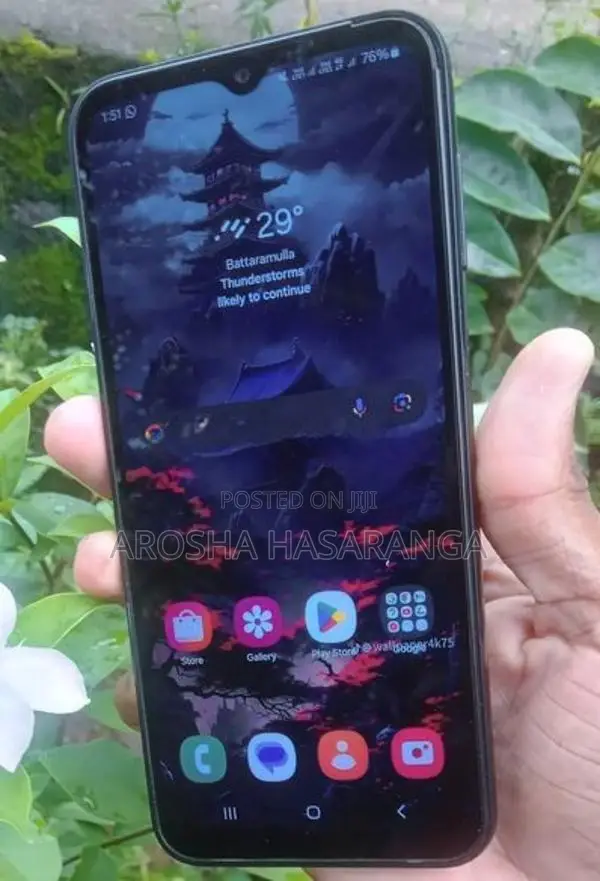 Samsung Galaxy A14 (Used)