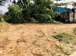 Angoda, Kelanimulla 08 Perches Land for Sale