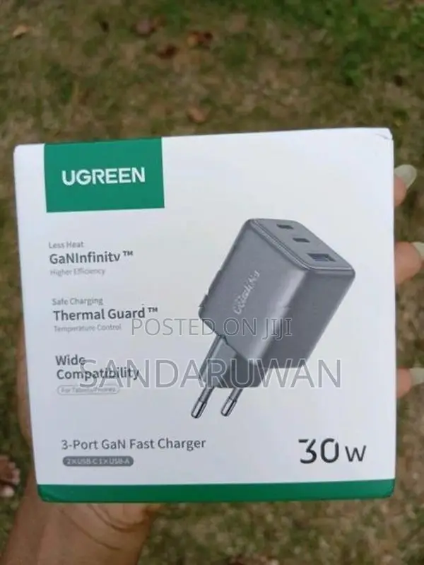 Ugreen Charger Type C to R