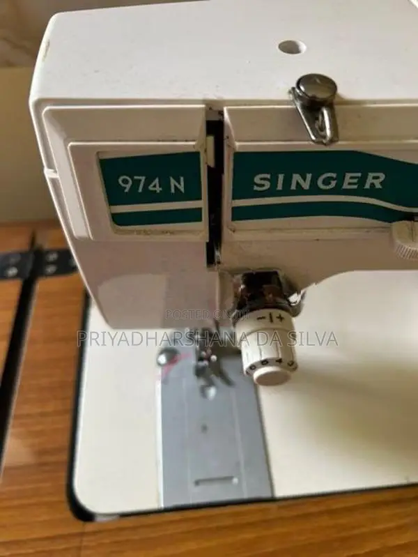 මහන මශිමක්
