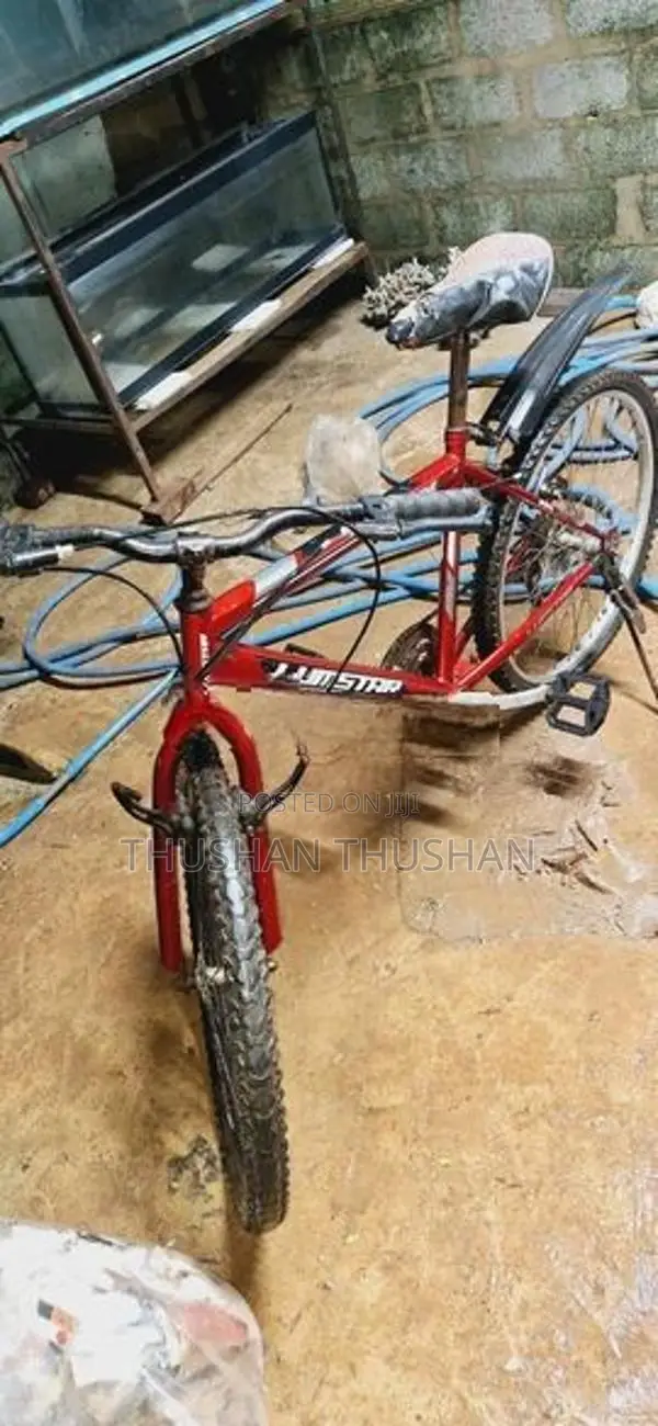 Lumala Bicycle