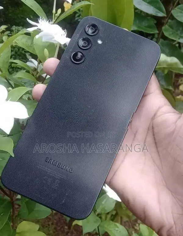 Samsung Galaxy A14 (Used)