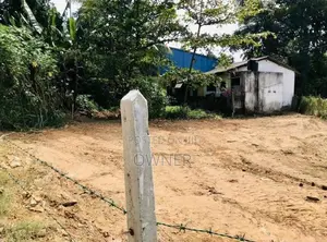 Angoda, Kelanimulla 08 Perches Land for Sale