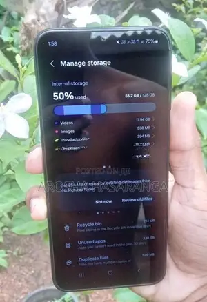 Samsung Galaxy A14 (Used)