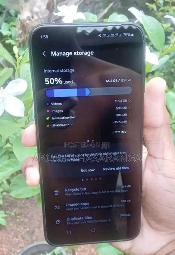 Samsung Galaxy A14 (Used)