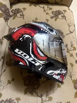 Vega Helmet ( New )