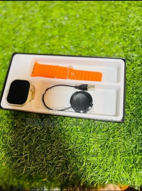 T97 Pro Watch