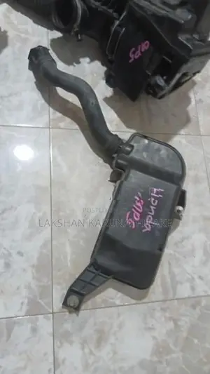 Fit GP5 Air Intake Parts