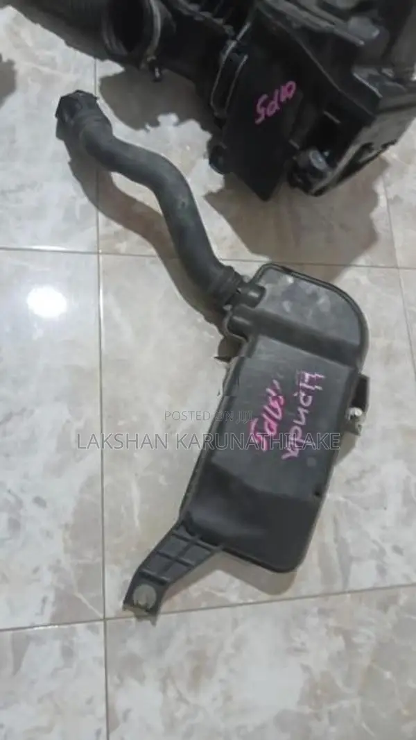 Fit GP5 Air Intake Parts