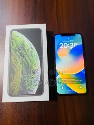 Apple iPhone X (Used)