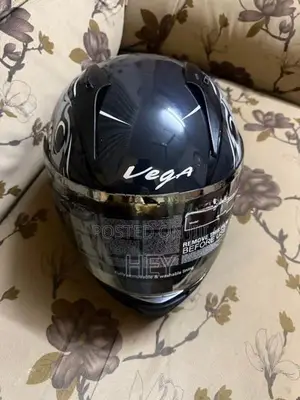 Vega Helmet ( New )