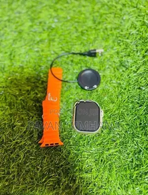 T97 Pro Watch