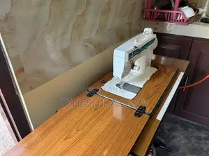 මහන මැශිම