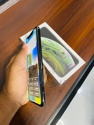 Apple iPhone X (Used)