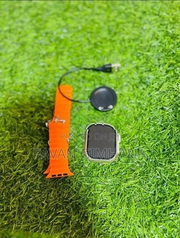 T97 Pro Watch
