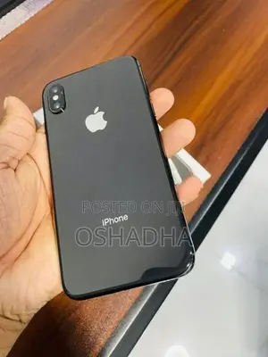 Apple iPhone X (Used)