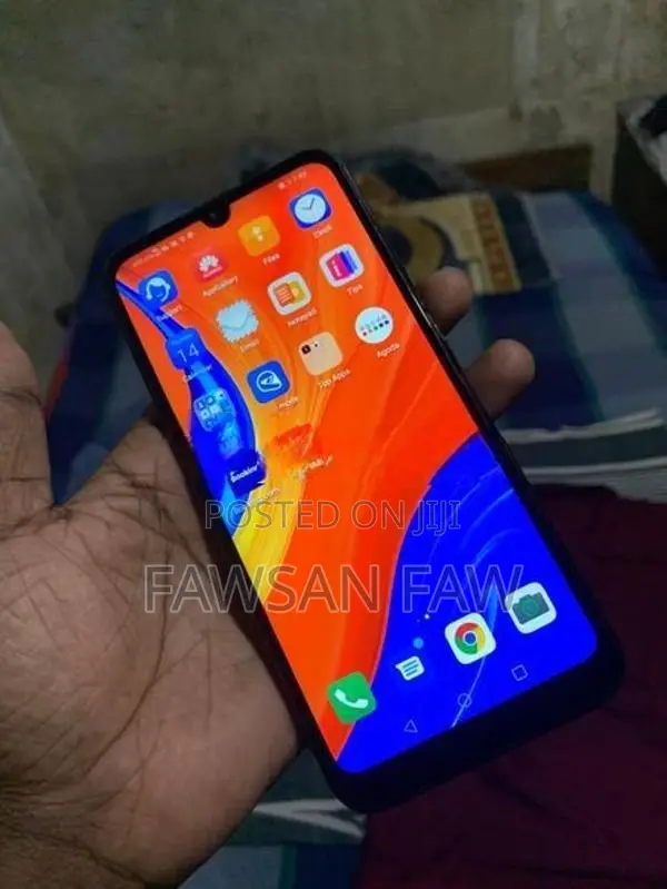Huawei Y6 64/3GB (Used)