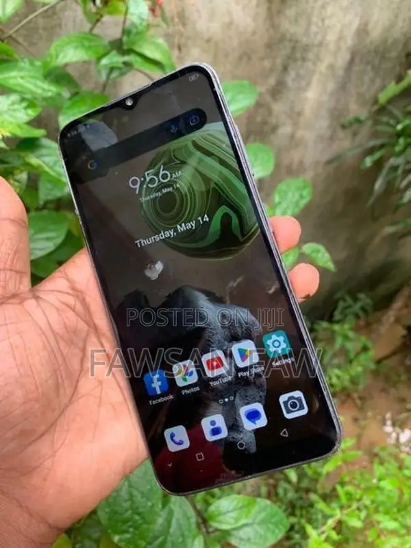 ZTE Blade A73 128/8GB (Used)