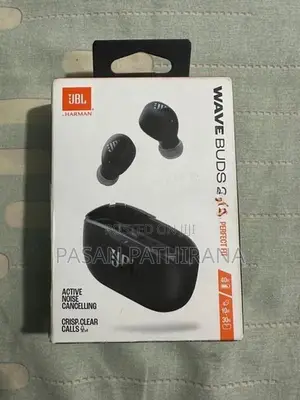 JBL Wave Buds 2