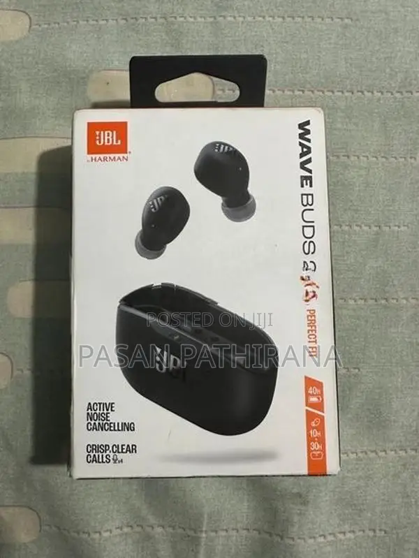 JBL Wave Buds 2