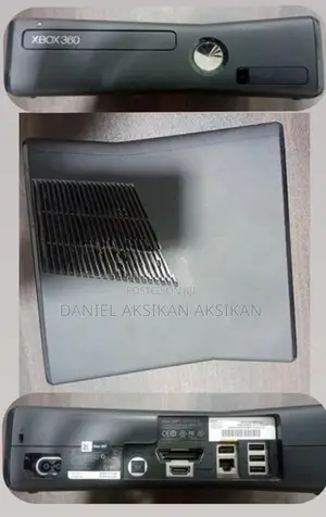 Xbox 360