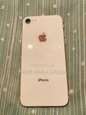 Apple iPhone 8 (Used)