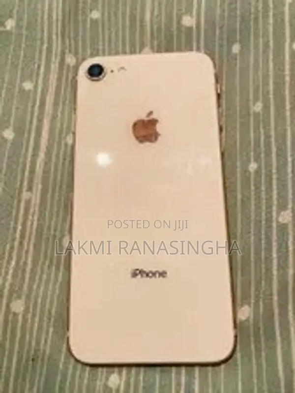 Apple iPhone 8 (Used)