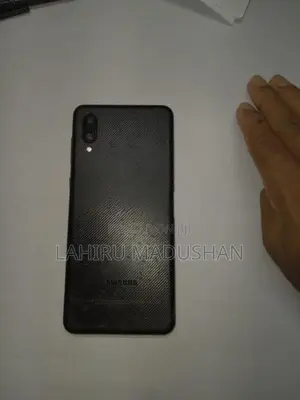Samsung Galaxy M02 (Used)