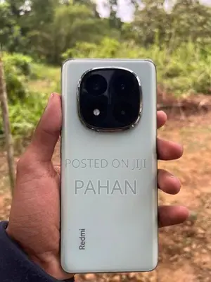 Xiaomi Redmi Note 14 Pro Plus (Used)