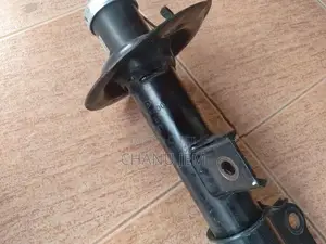 Kia Sportage Shocks