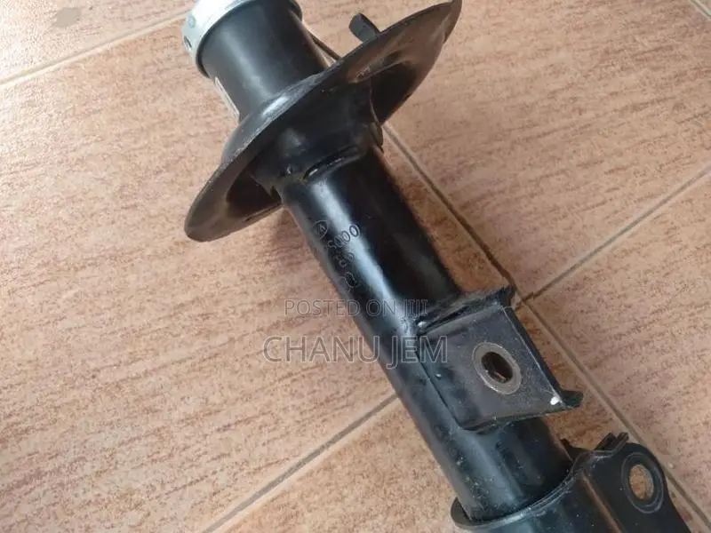 Kia Sportage Shocks