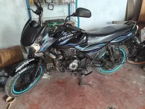 Bajaj Discover 2010