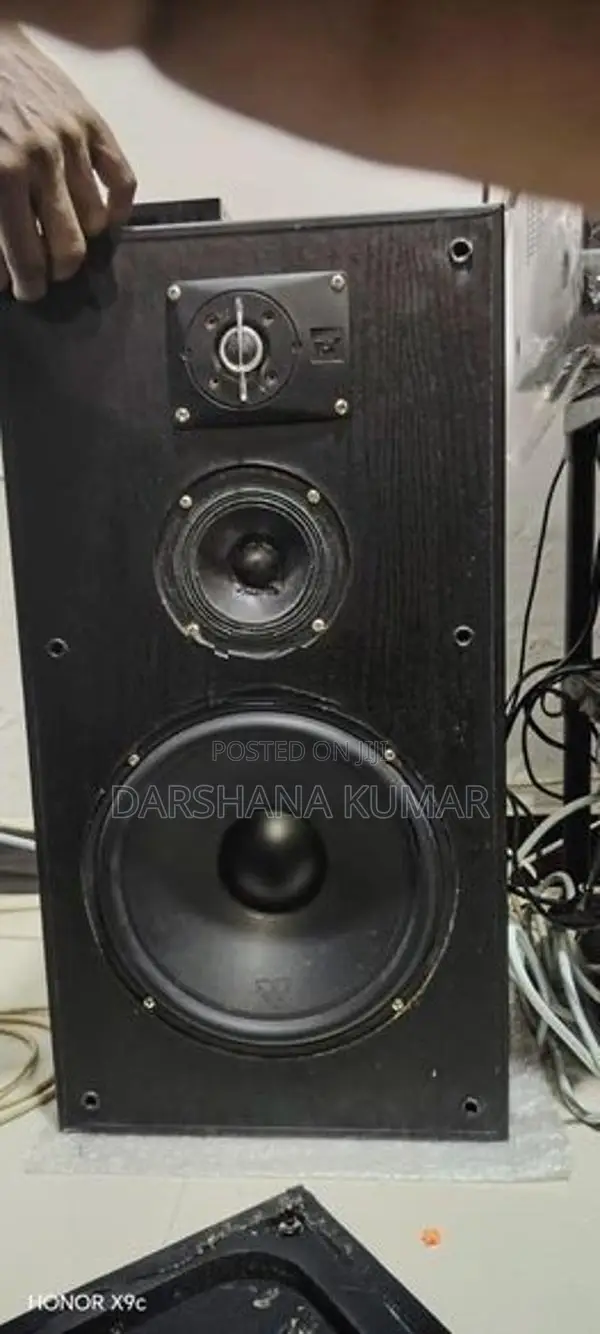 JBL Speaker