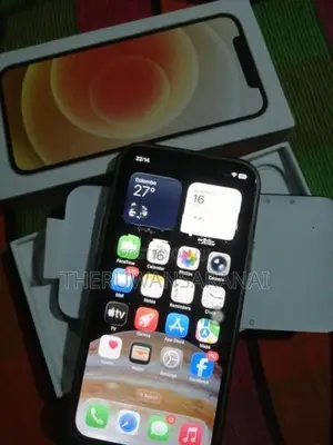 Apple iPhone 12 (Used)