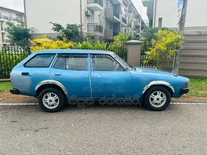 Mitsubishi Lancer wagon 1979