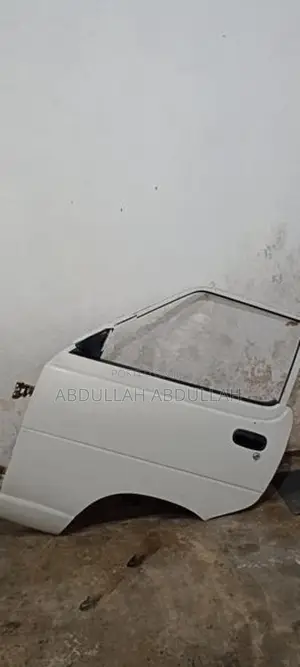 LOTO Door