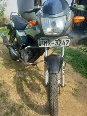 TVS Star Sport 2007