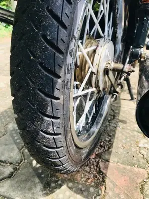 Bajaj CT100 2010