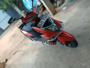 TMR ZS Electric Bike 2025