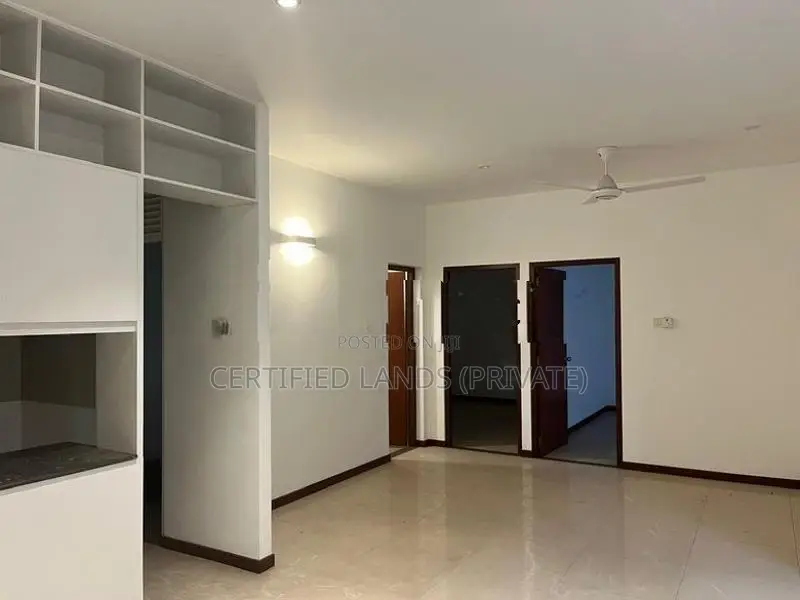 BRAND-NEW APARTMENT FOR SALE IN HOMAGAMA