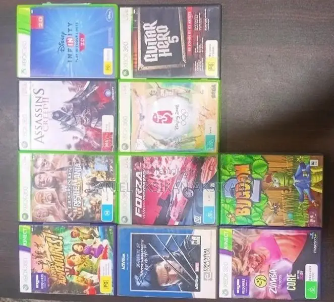 Xbox 360