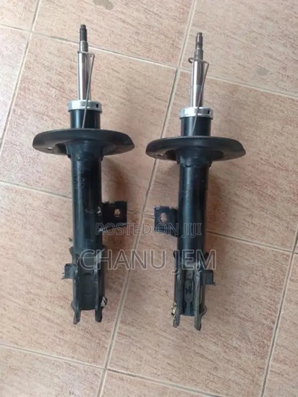 Kia Sportage Shocks