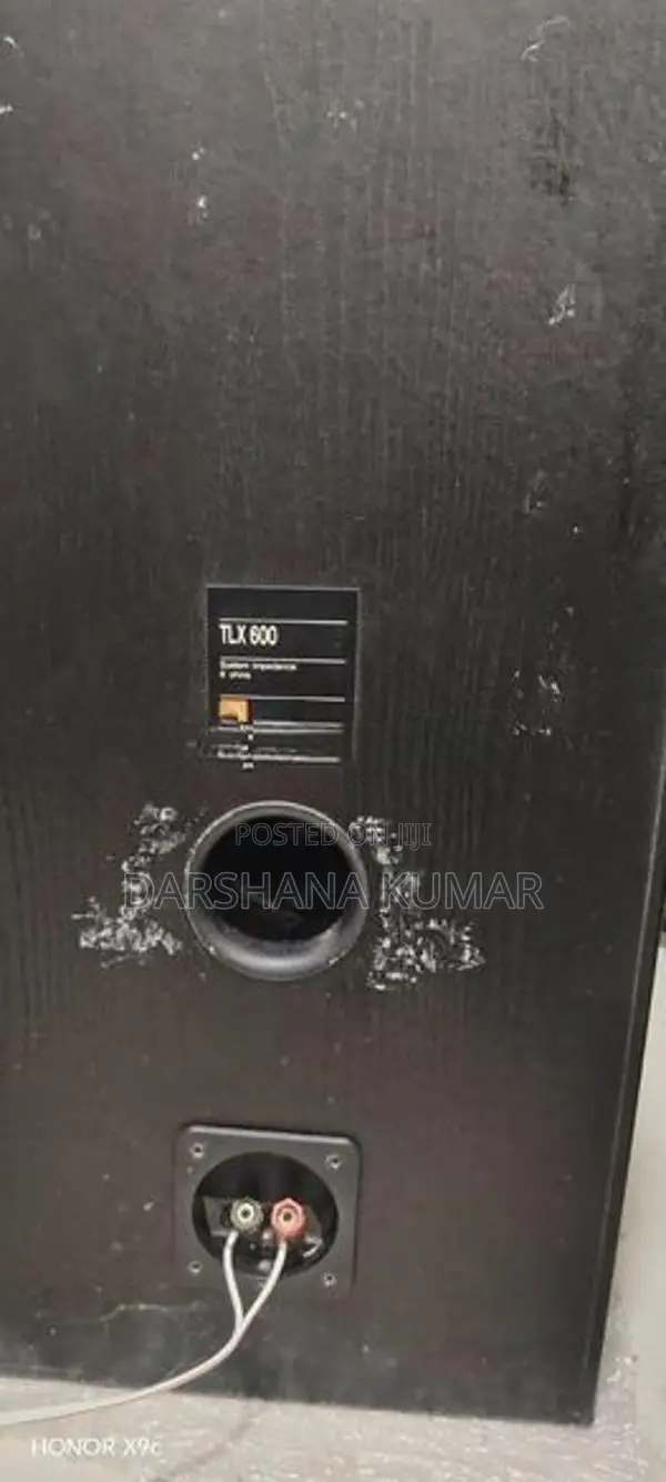 JBL Speaker