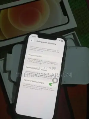 Apple iPhone 12 (Used)