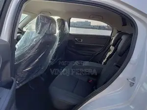 Honda Vezel Z Nevi Package 2026