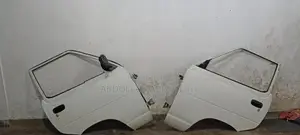 LOTO Door